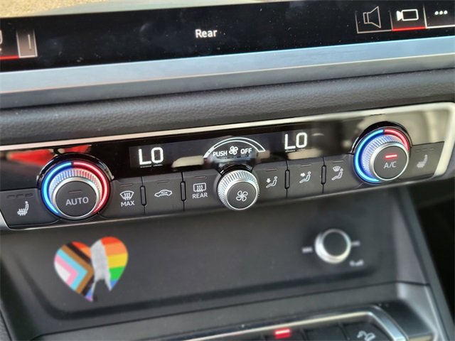 Used 2022 Audi Q3 2.0T Premium Plus image 28