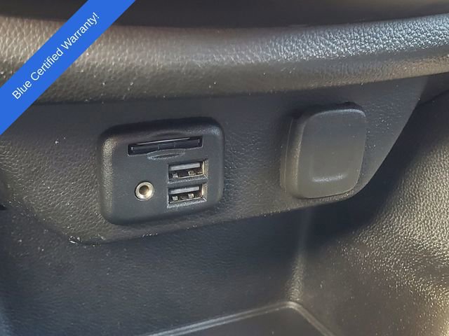 Used 2020 Chevrolet Traverse RS image 23