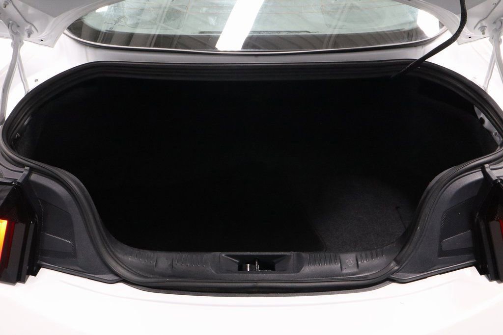 Certified 2024 Ford Mustang EcoBoost image 18