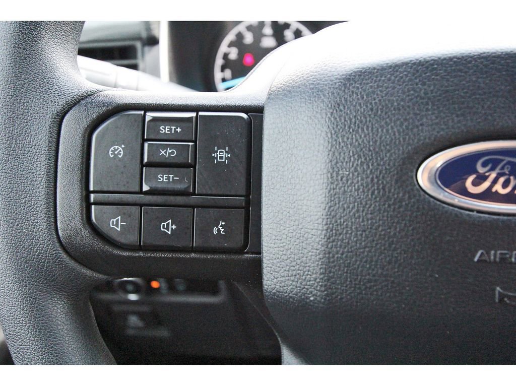 Certified 2023 Ford F150 XL w/ STX Appearance Package image 17