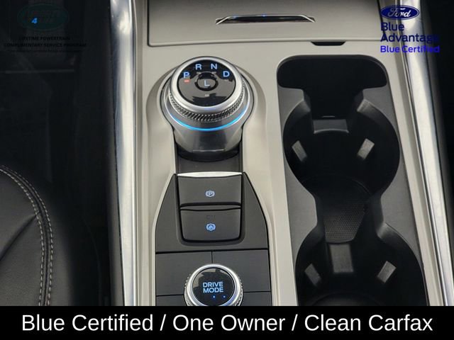 Certified 2023 Ford Explorer XLT w/ Equipment Group 202A AWD/4WD image 24