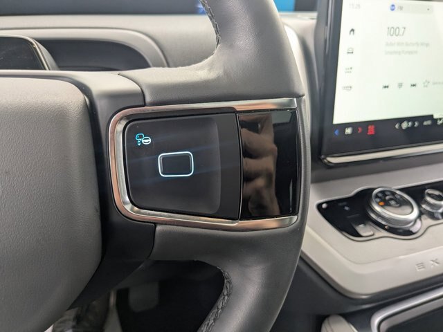 Certified 2025 Ford Expedition Active RWD image 18