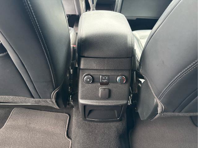 Certified 2019 Ford Explorer XLT w/ Equipment Group 202A AWD/4WD image 16