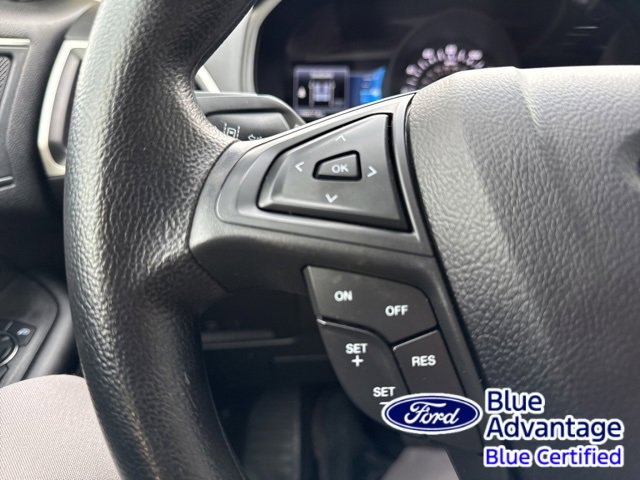 Certified 2024 Ford Edge SE image 19