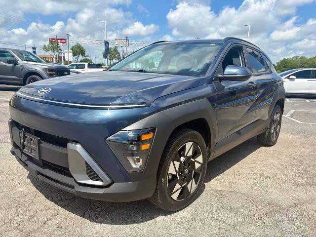 Used 2024 Hyundai Kona SEL AWD/4WD image 7