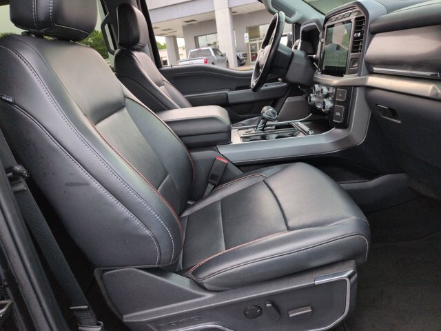 Certified 2023 Ford F150 Lariat AWD/4WD image 34