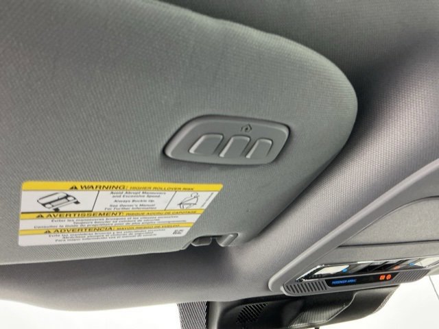 Certified 2025 Ford F450 Lariat w/ FX4 Off-Road Package image 26