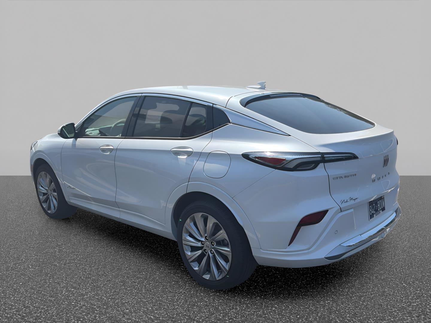 Used 2025 Buick Envista Avenir FWD image 2