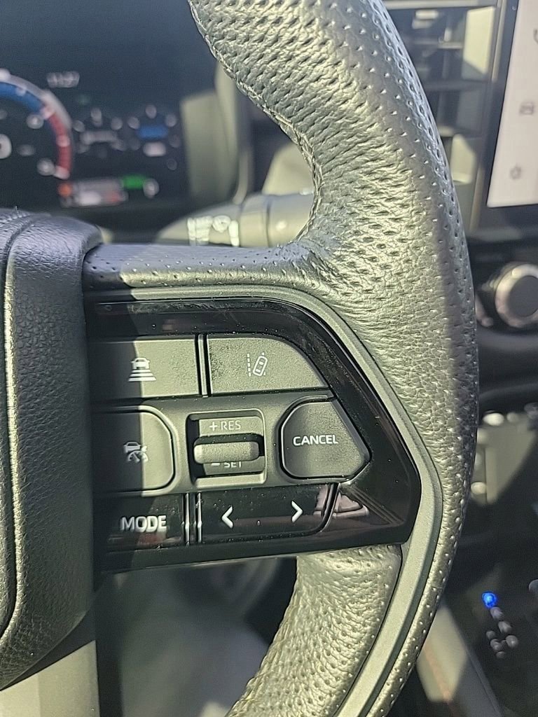 Used 2022 Toyota Tundra TRD Pro image 42