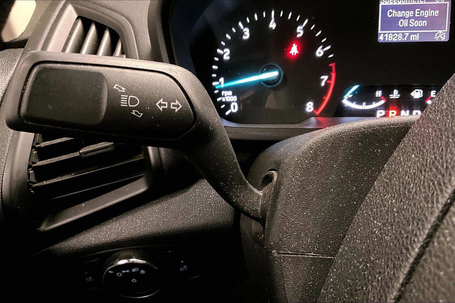 Certified 2021 Ford EcoSport S image 30