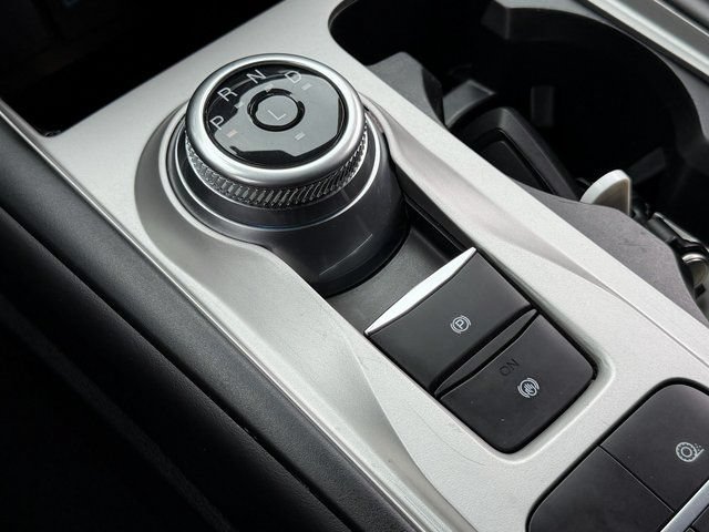 Certified 2022 Ford Explorer XLT RWD image 21