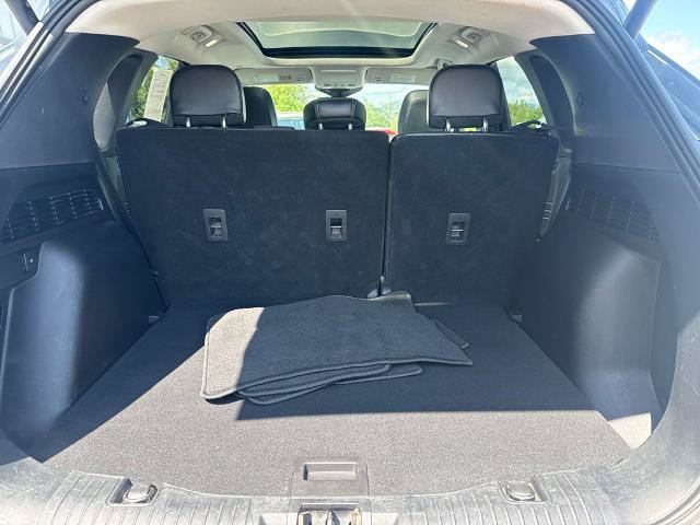 Certified 2023 Ford Escape Platinum w/ Premium Technology Package AWD/4WD image 24