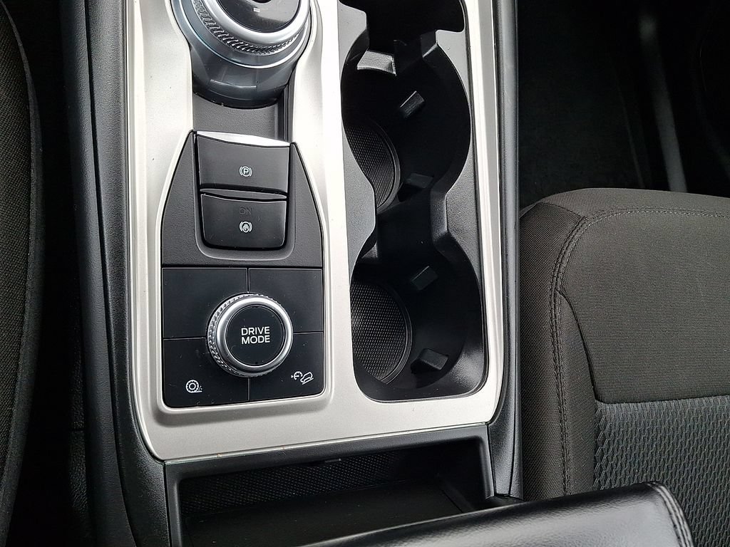 Certified 2022 Ford Explorer XLT AWD/4WD image 25