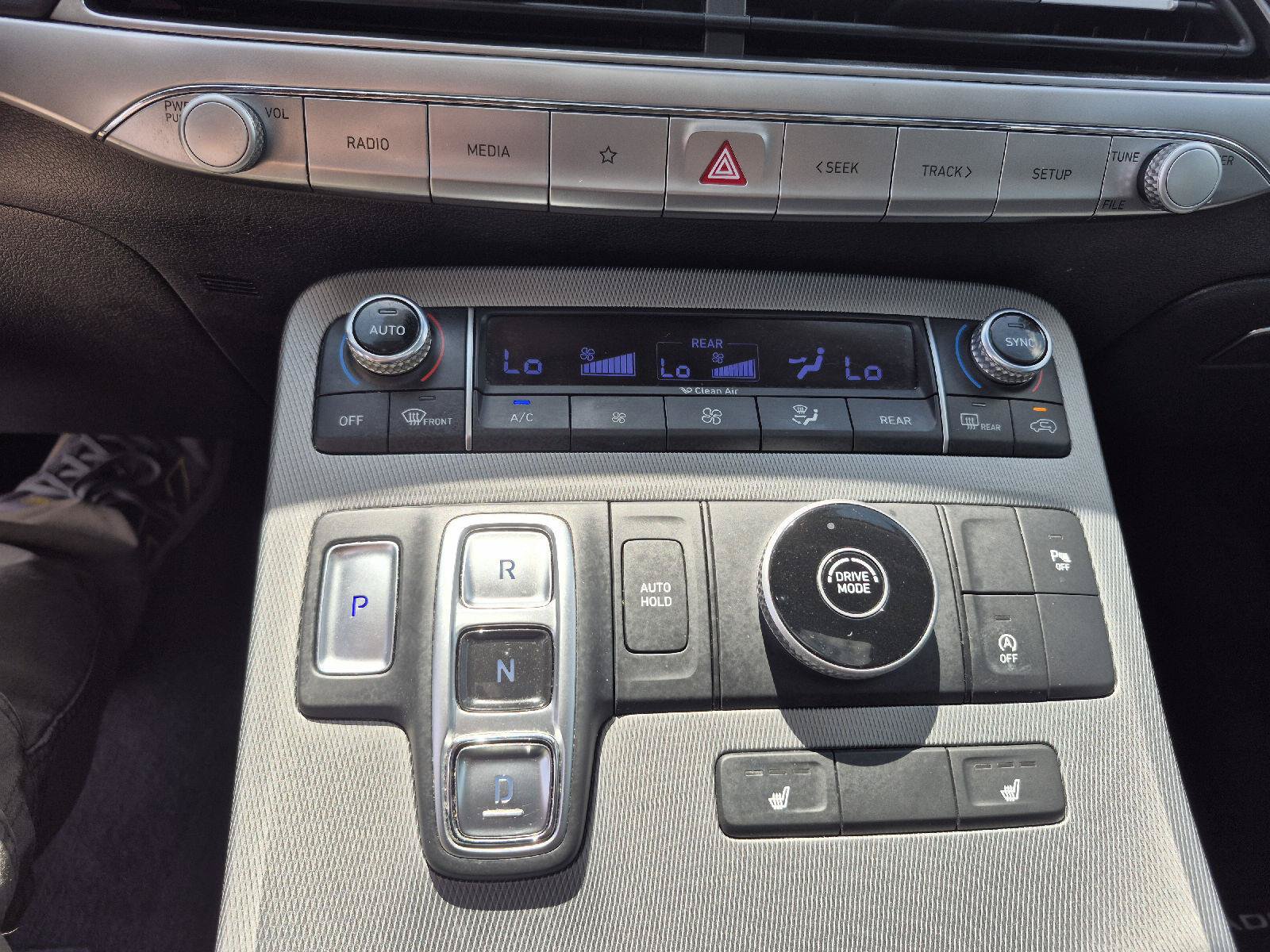 Used 2022 Hyundai Palisade SEL w/ Cargo Package FWD image 6