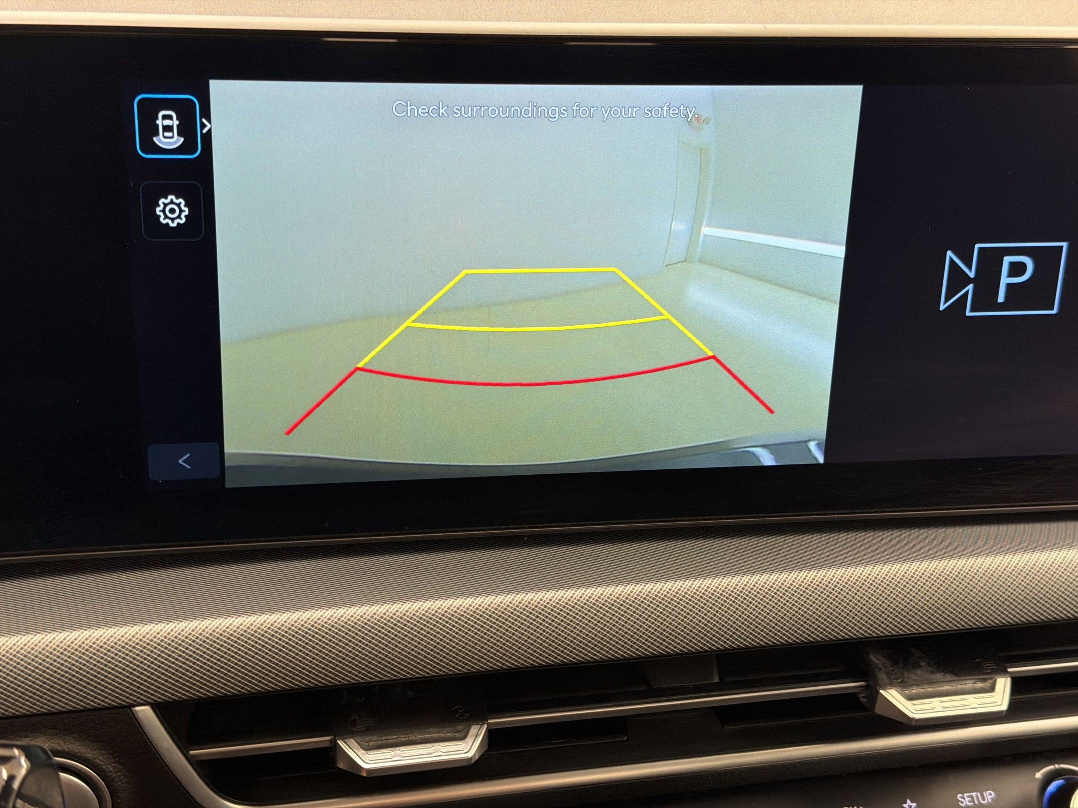 Used 2025 Hyundai Sonata SEL FWD image 19