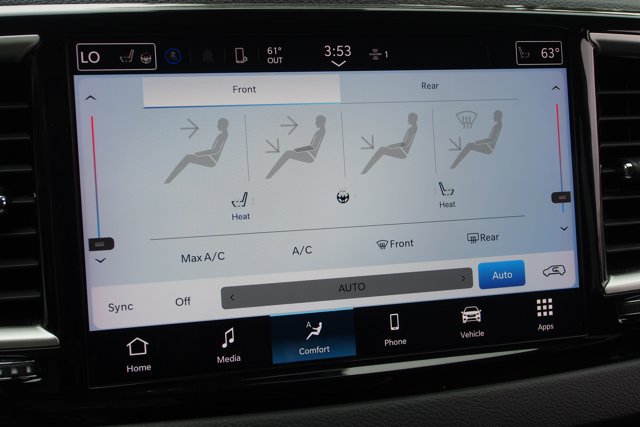 Used 2024 Chrysler Pacifica Touring-L FWD image 32