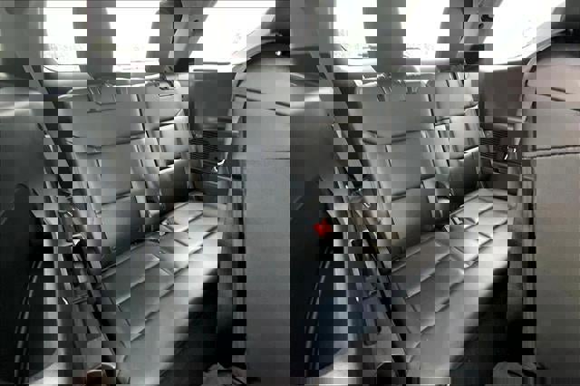 Certified 2023 Ford Explorer Limited image 34