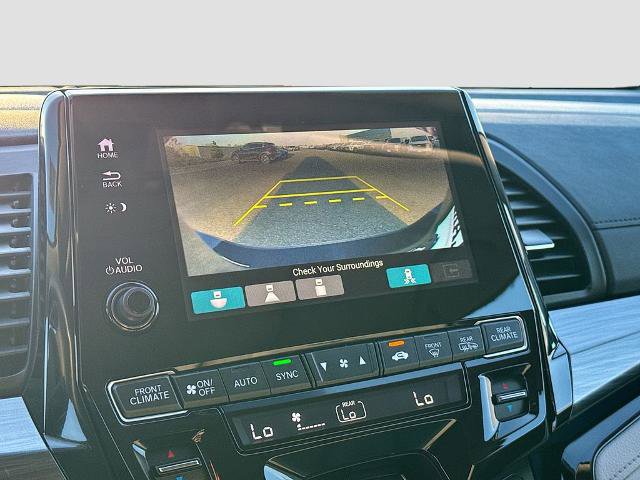 Used 2023 Honda Odyssey Elite image 12
