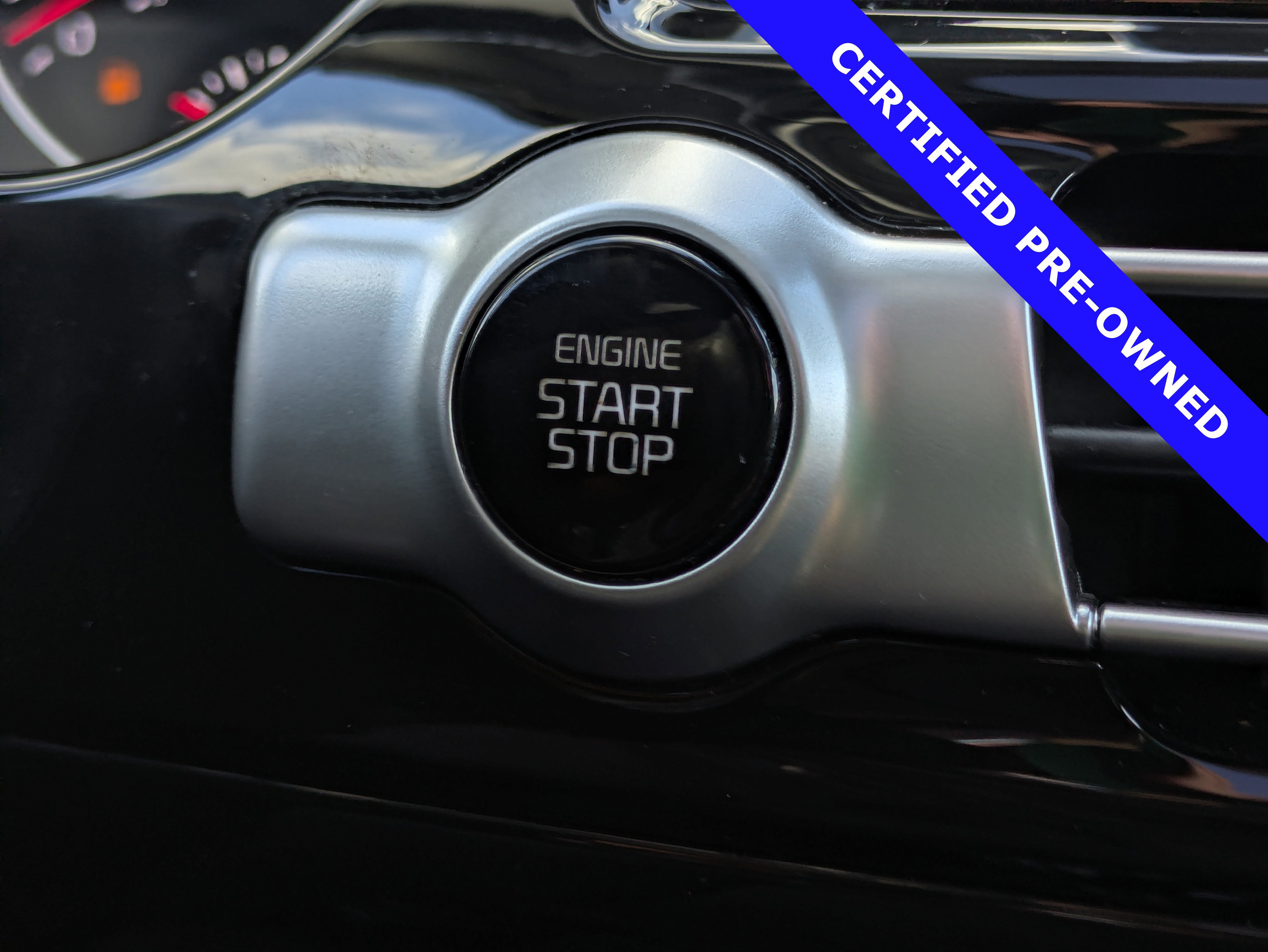 Used 2021 Kia Seltos EX image 31