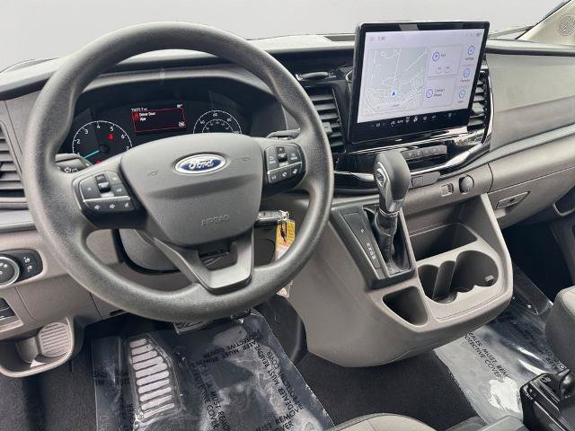 Certified 2025 Ford Transit 350 XLT RWD image 12