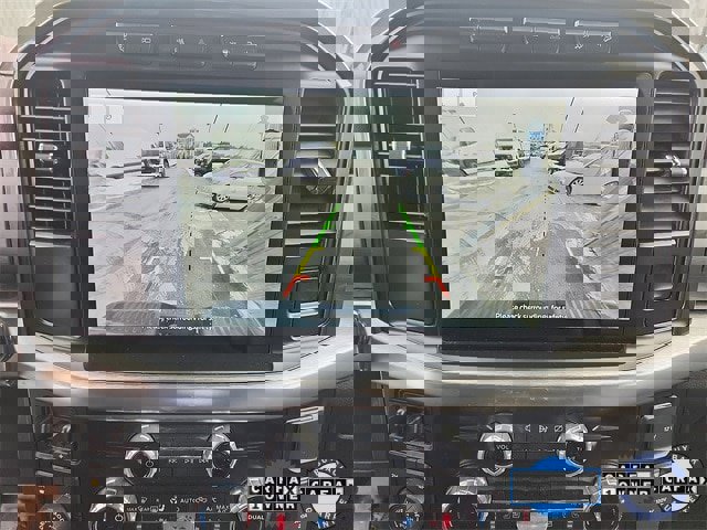 Certified 2023 Ford F150 Lariat w/ Equipment Group 502A High image 20