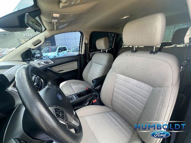 Certified 2019 Ford Ranger XLT w/ FX4 Off-Road Package AWD/4WD image 15