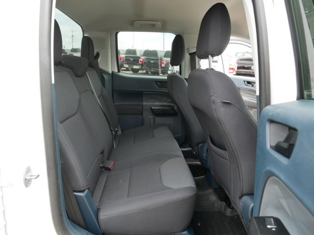 Certified 2022 Ford Maverick XL w/ Equipment Group 100A Standard AWD/4WD image 18