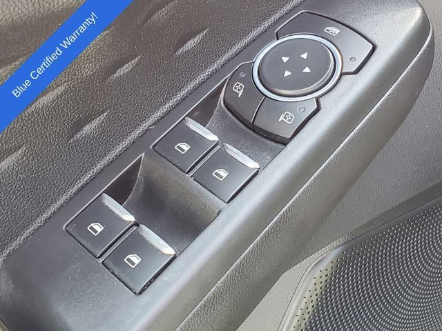 Certified 2020 Ford Escape SEL FWD image 8