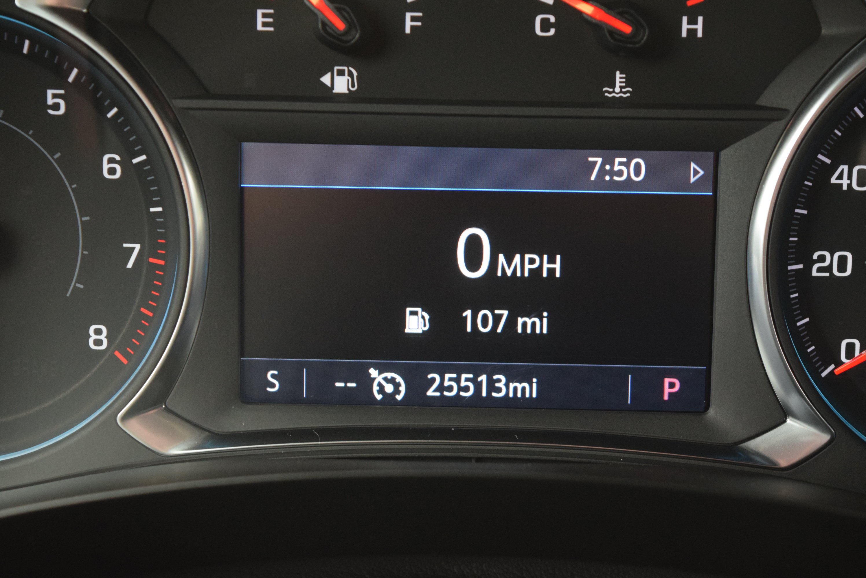 Used 2023 Chevrolet Traverse LT w/ LPO, Floor Liner Package AWD/4WD image 14