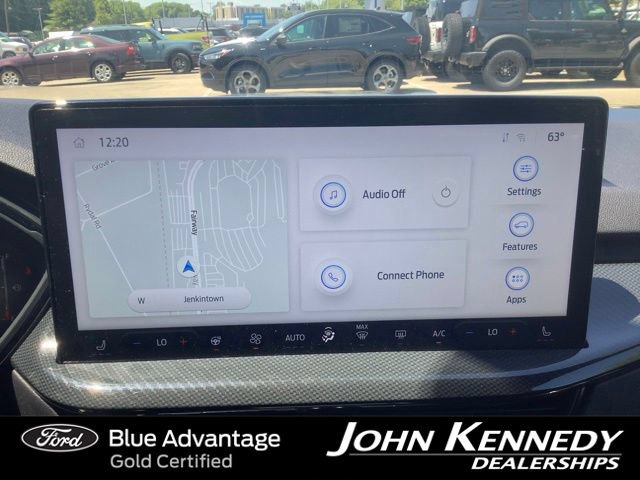 Certified 2023 Ford Escape ST-Line w/ Tech Pack #1 AWD/4WD image 19