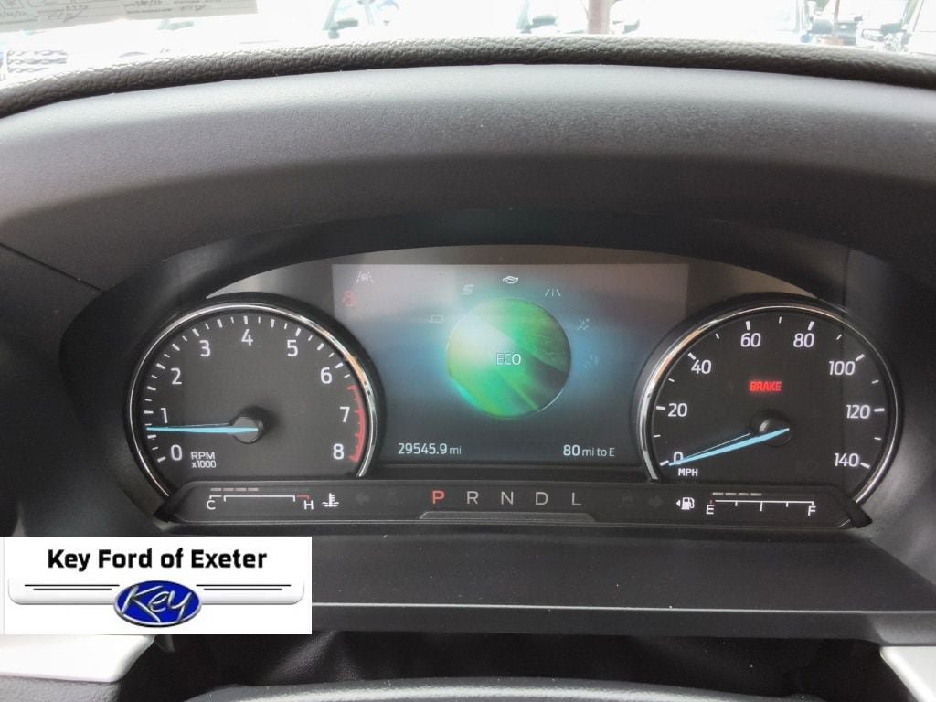 Certified 2023 Ford Explorer XLT AWD/4WD image 42