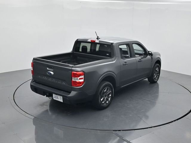 Certified 2023 Ford Maverick XLT w/ Equipment Group 300A Standard AWD/4WD image 42