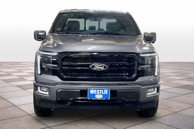 Certified 2024 Ford F150 Lariat AWD/4WD image 3
