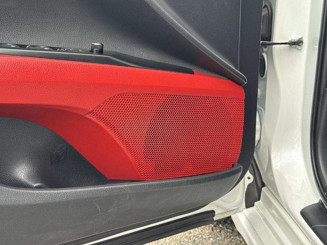 Used 2019 Toyota Camry XSE w/ Navigation Package FWD image 19