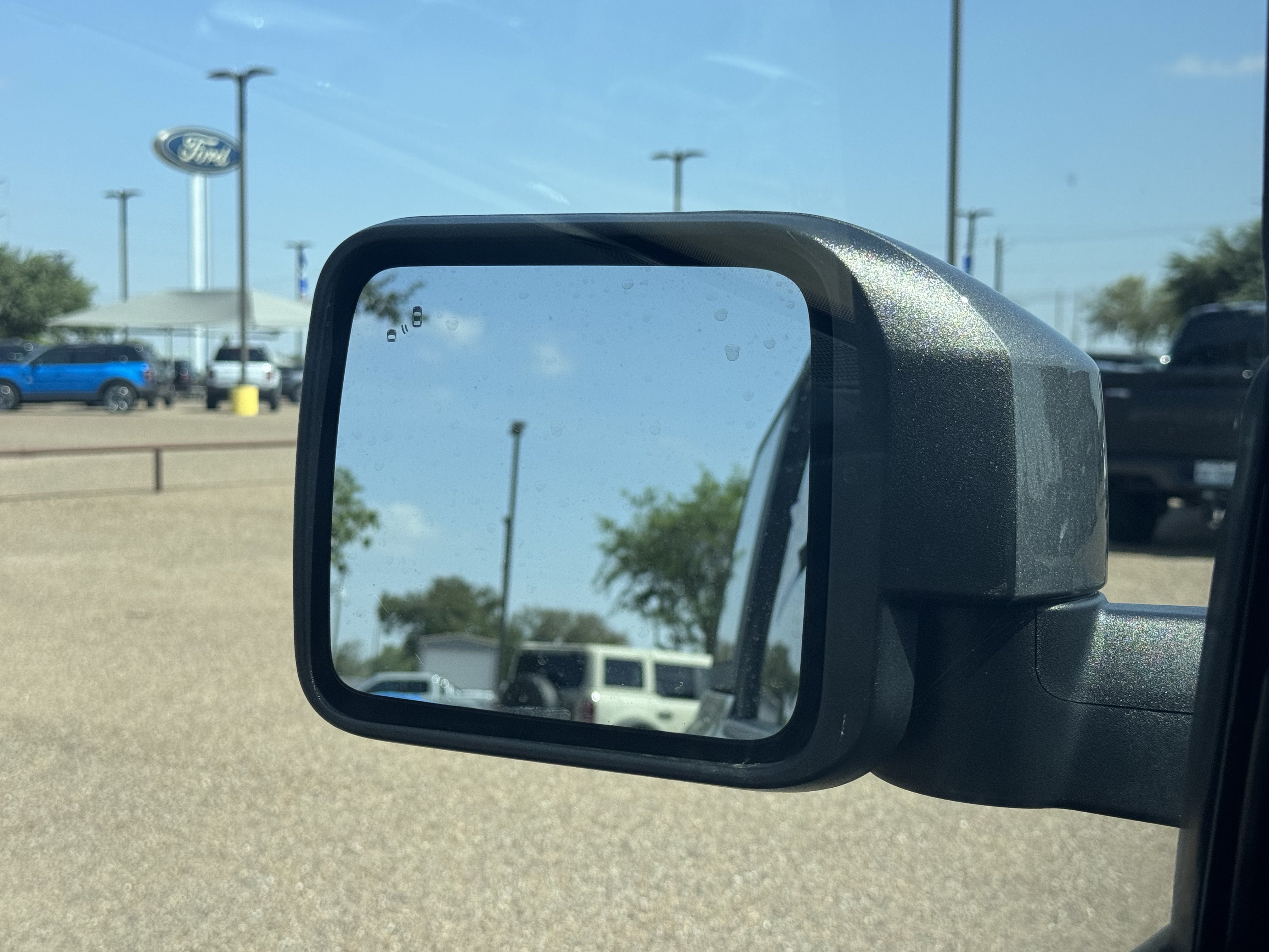 Certified 2023 Ford Bronco Outer Banks AWD/4WD image 19