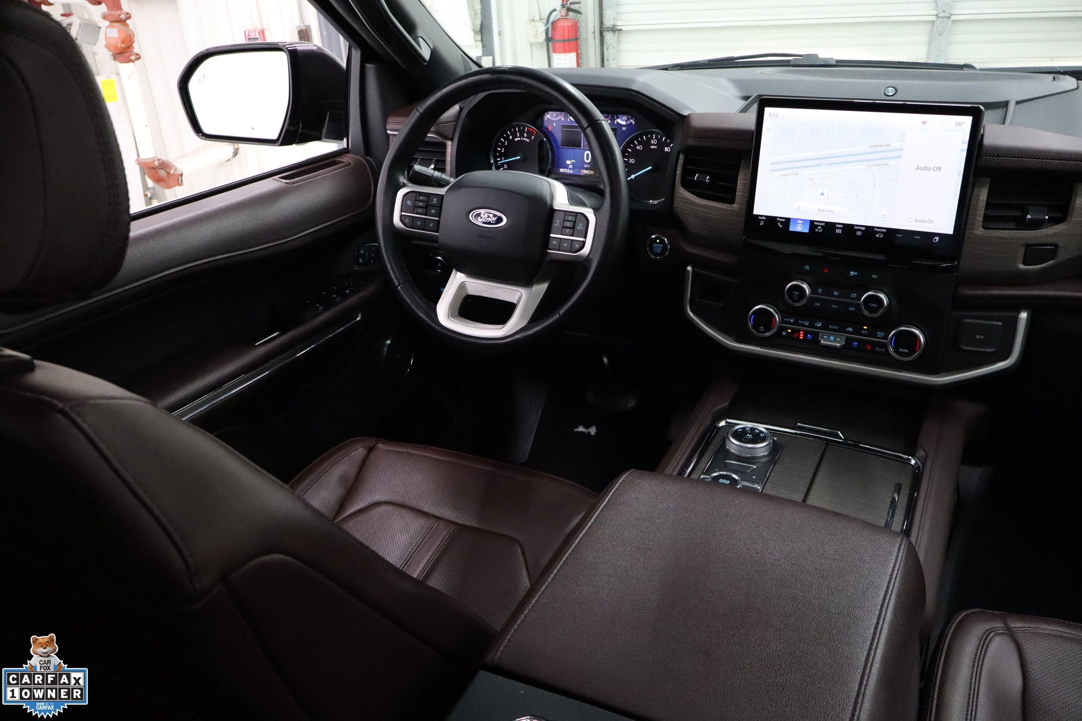 Certified 2024 Ford Expedition Limited image 29