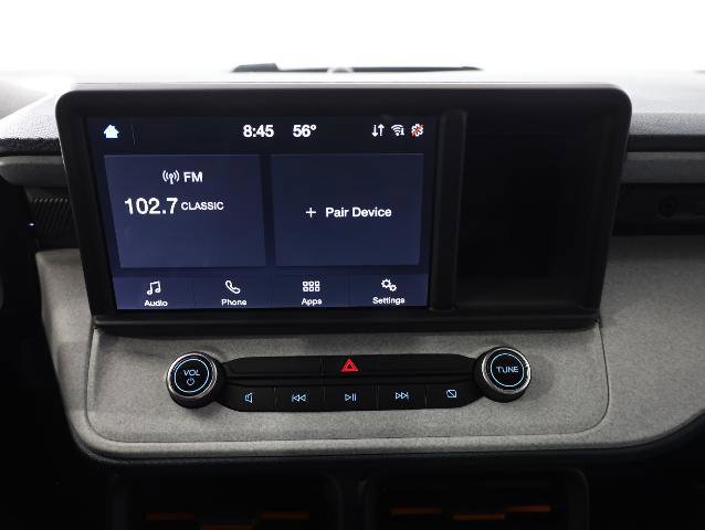 Certified 2022 Ford Maverick XLT w/ Equipment Group 300A Standard image 14