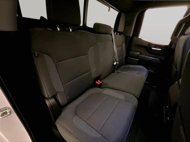 Used 2020 Chevrolet Silverado 1500 LT w/ All-Star Edition AWD/4WD image 26