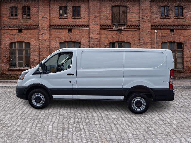Certified 2024 Ford Transit 250 Low Roof RWD image 7