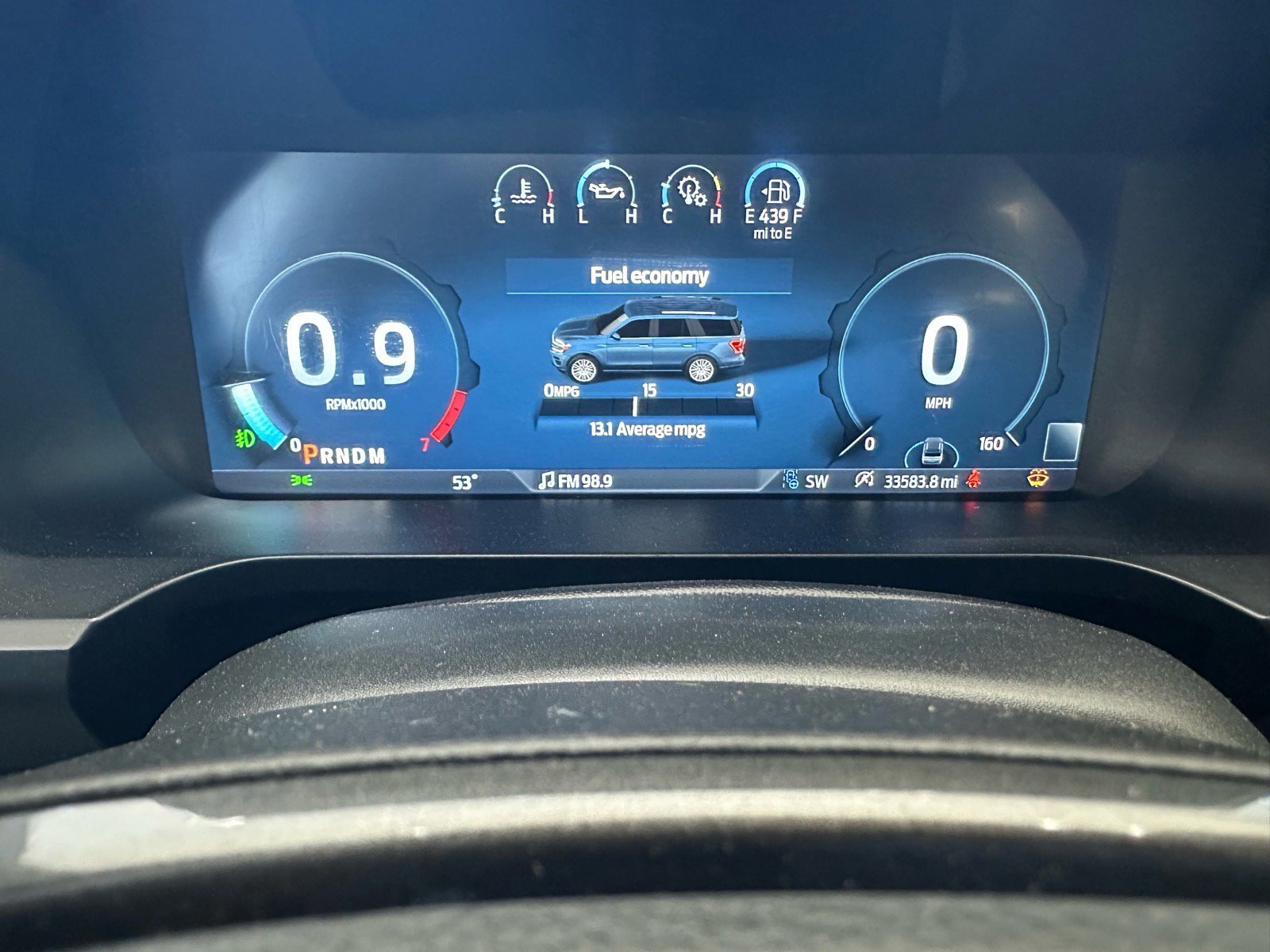 Certified 2023 Ford Expedition Max Limited image 32