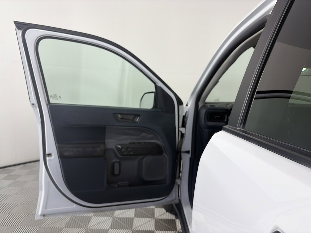 Certified 2023 Ford Maverick XL w/ Equipment Group 100A Standard image 10