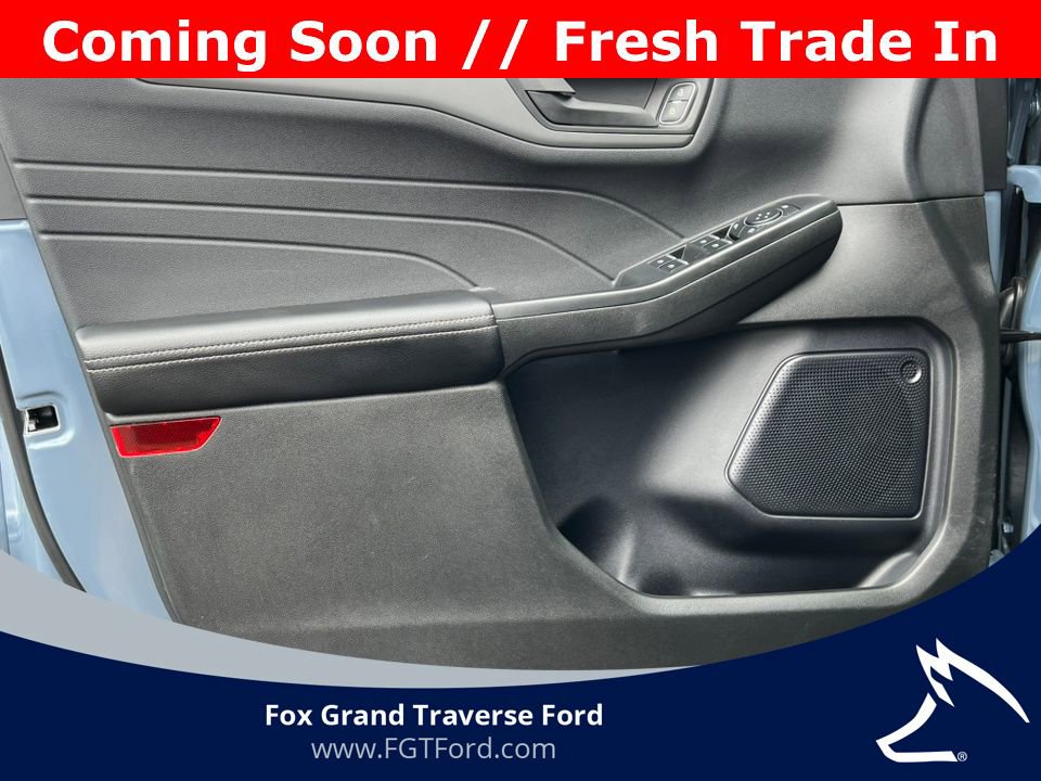 Certified 2024 Ford Escape Active AWD/4WD image 11