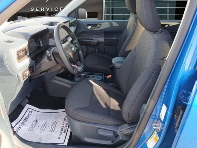 Certified 2026 Ford Maverick XL FWD image 9