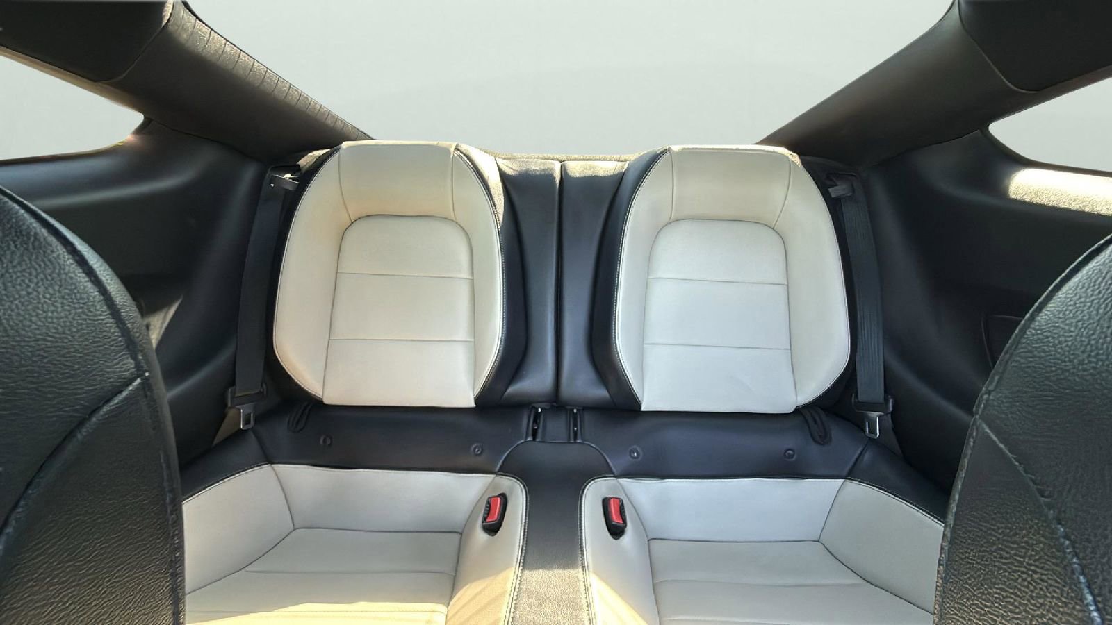 Certified 2017 Ford Mustang Premium w/ Pony Package image 26