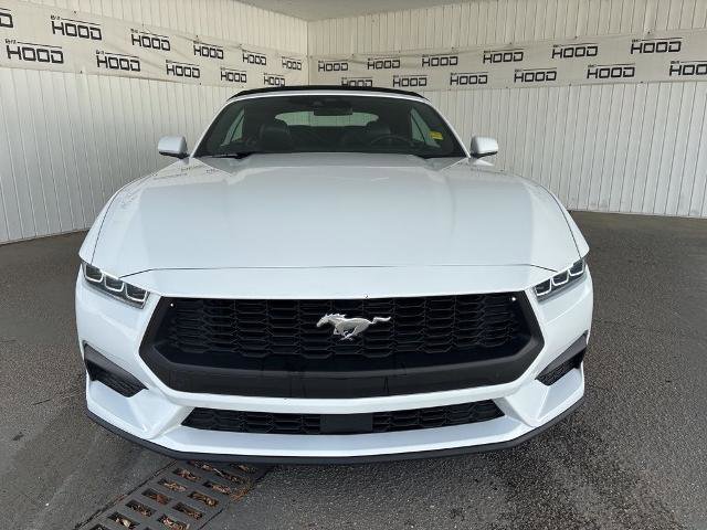 Certified 2025 Ford Mustang Premium RWD image 20
