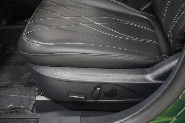 Certified 2025 Ford Mustang Mach-E Select RWD image 19