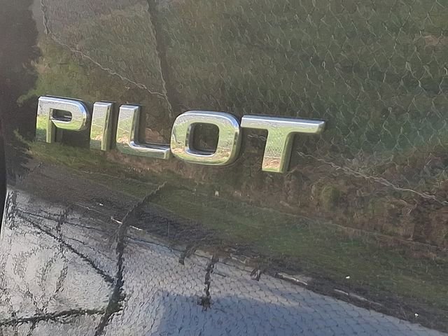 Used 2022 Honda Pilot EX-L image 11