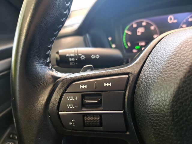 Used 2023 Honda Accord Sport image 17