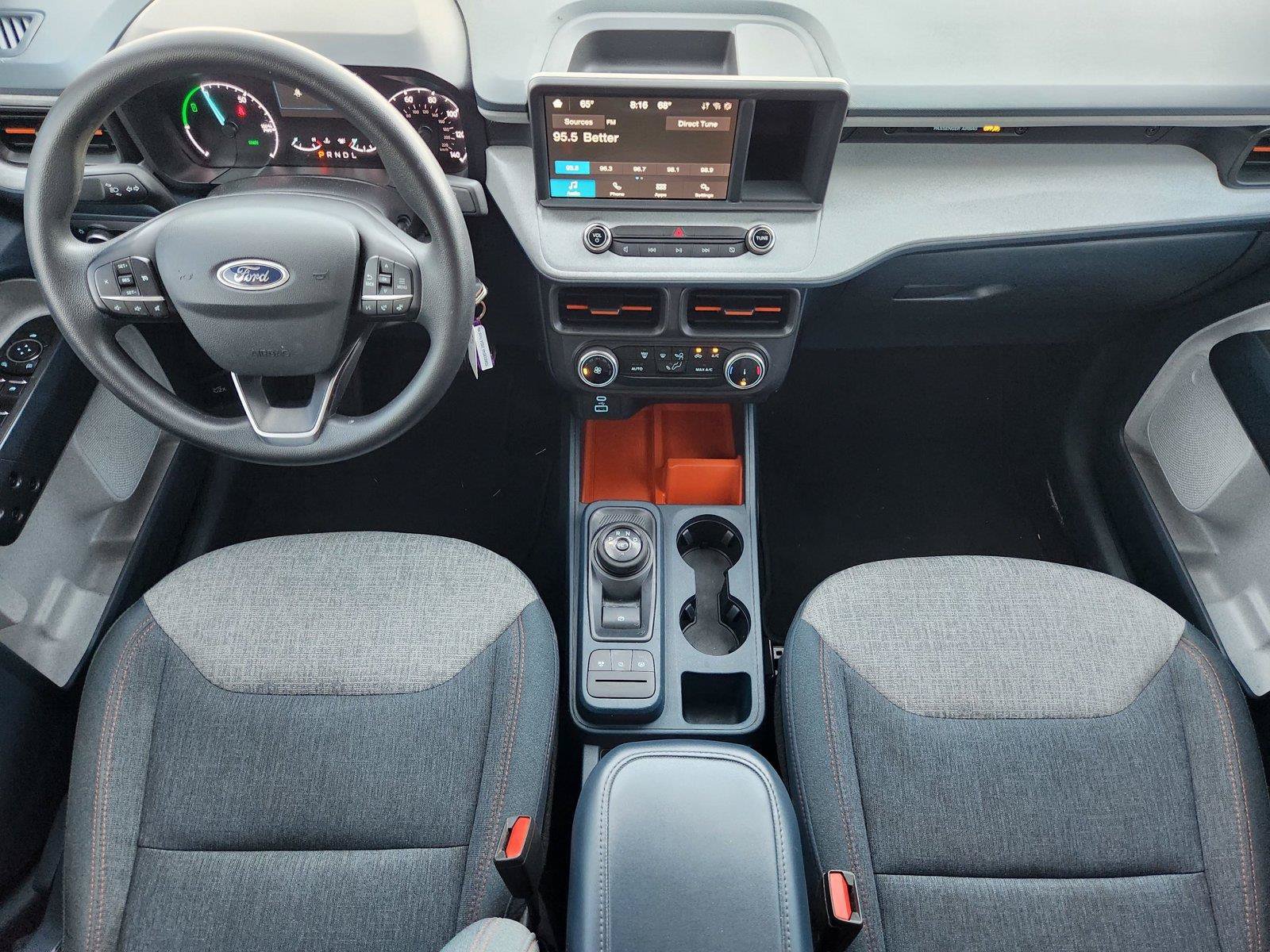 Certified 2024 Ford Maverick XLT FWD image 19