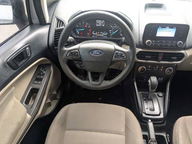 Certified 2019 Ford EcoSport S FWD image 15